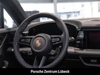 Porsche Macan - Vorschau Bild 32