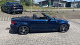 BMW 118i Cabrio -
