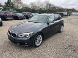 BMW 120 BMW 120D Lim*Sport Line*Automatik*Leder*Navi - BMW 120 in Duisburg