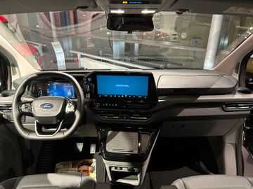 Ford Tourneo Custom Aut L1 Tit X 4WD Standheizung