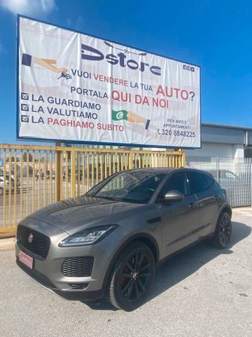 Jaguar E-Pace 2.0D 150 CV R-Dynamic S