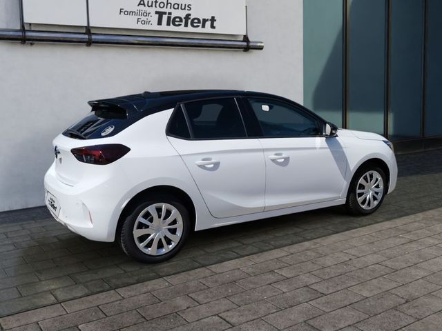 Corsa 1.2 Direct Injection Turbo Edition