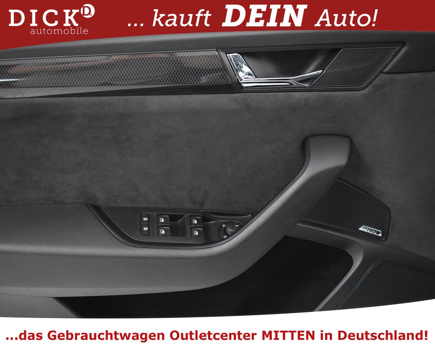 SKODA Superb Com 2.0 TSI Sportline 4x4 PANO+STDHZ+VOLL - Image 22
