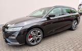 Skoda Octavia Combi RS Plus*Pano*ACC* - Skoda Octavia: mit Navigationssystem
