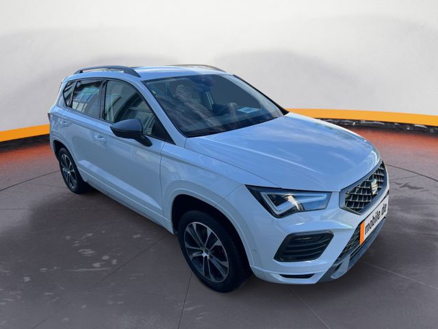 Seat Ateca 2.0 TDI FR Digital-Tacho AHK R.Kamera ACC