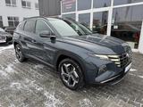 Hyundai Tucson 1.6T HEV Prime Navi LED Leder adap. Voll - Hyundai TUCSON hev Gebrauchtwagen