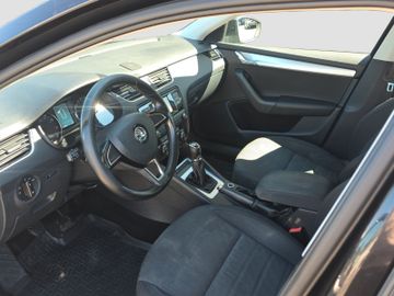 Skoda Octavia - 9