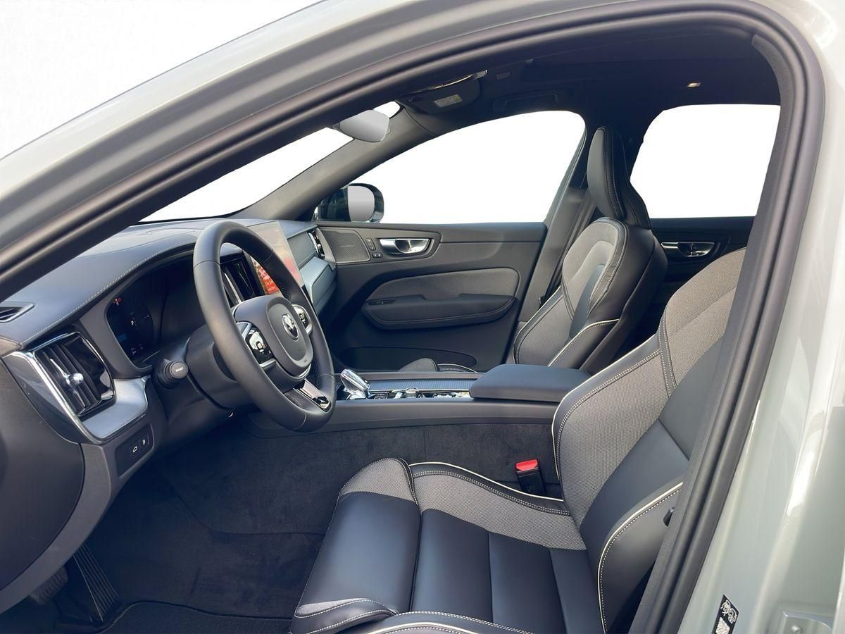 Volvo XC60 - Bild 13