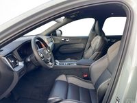 Volvo XC60 - Vorschau Bild 13
