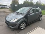 Smart ForFour forfour Basis 80kW Automatik - gebrauchte Smart ForFour aus dem Jahr 2005