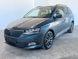 Skoda Fabia Combi Soleil 1.0 - Skoda Fabia Gebrauchtwagen in Berlin