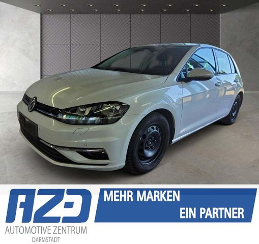 Volkswagen Golf 7 1.5 TSI Join NAVI PDC KLIMA APP SITZHZ An