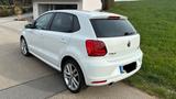 Volkswagen Polo 1.2 TSI 81kW Highline BMT Highline Blue... - Volkswagen Polo: 1.8