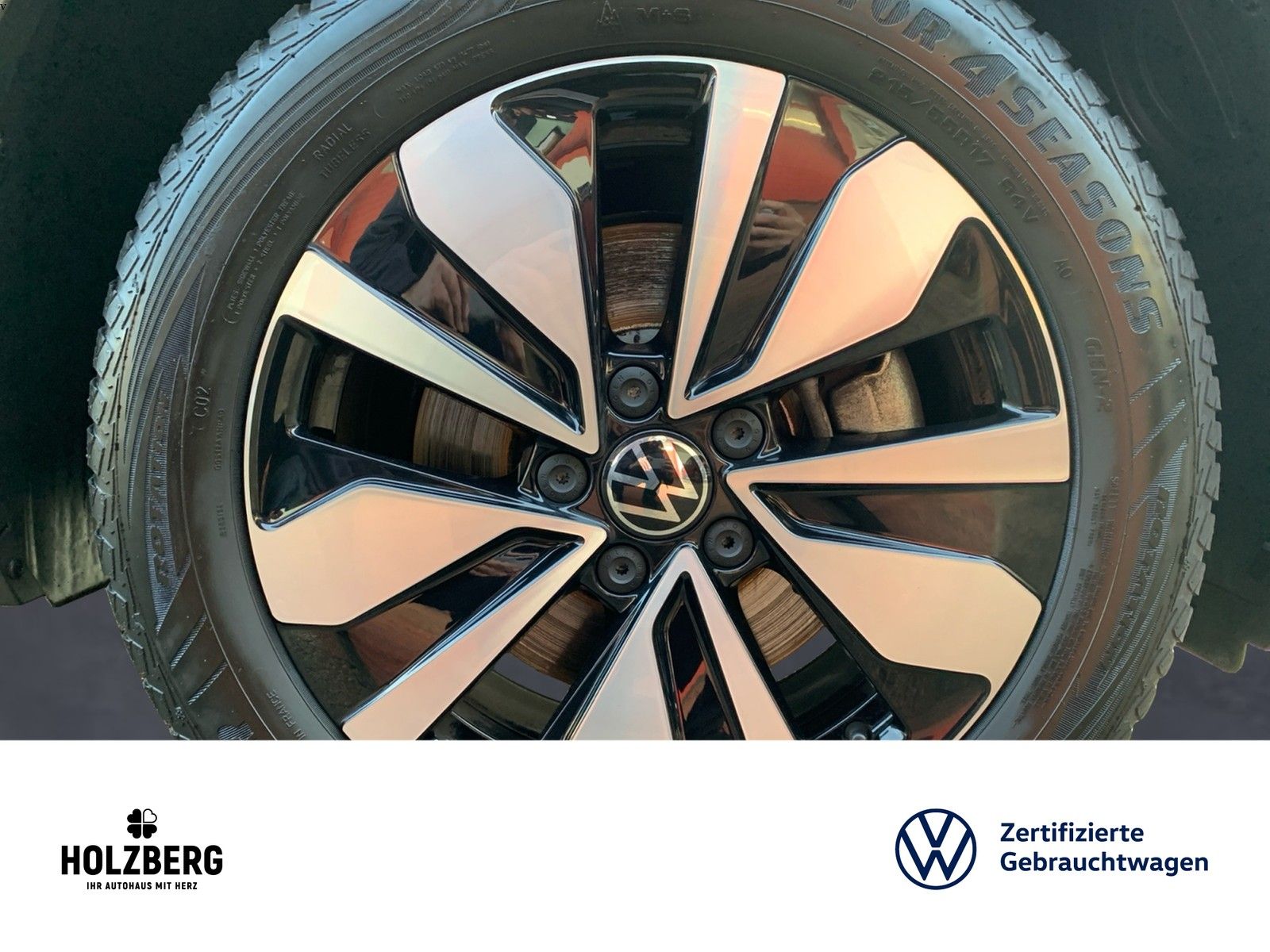 Volkswagen T-Roc - Bild 6