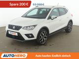 Seat Arona 1.0 TSI Xcellence*TEMPO*PDC*SHZ*KLIMA* - gebrauchte Seat Arona aus dem Jahr 2017