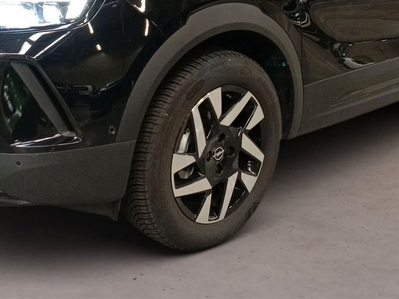 Fahrzeugabbildung Opel Mokka GS Line Automatik/Navi/Kamera!