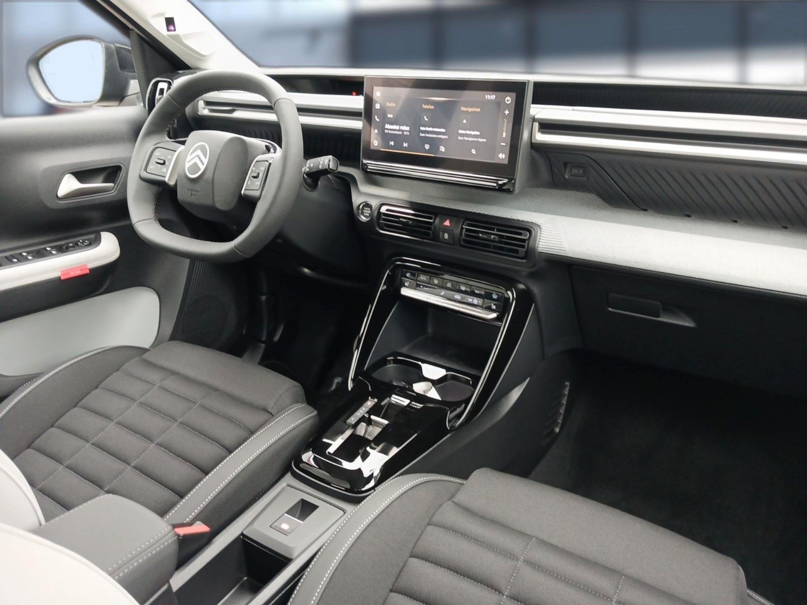 Citroën C3 Aircross - Bild 25