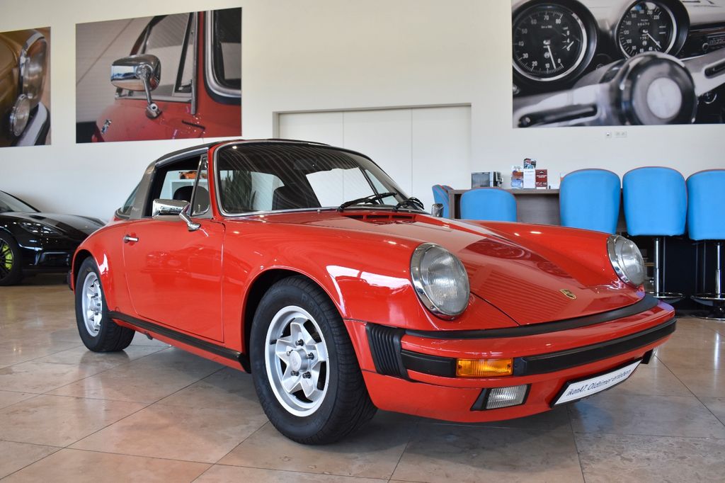 Porsche 911 Urmodell