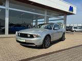 Ford Mustang 4.6 GT Auto. Klima Bluetooth Tempomat - Ford Mustang: Coupe, 4.6