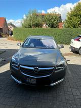 Opel Insignia Sports Tourer NAVI LED LEDER AK - Opel Insignia