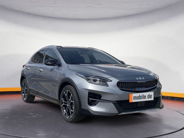 Kia XCeed 1.6 T-GDI Black Xdition DCT7