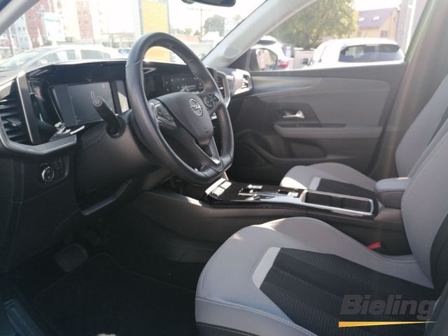 Mokka . ELEGANCE. 1.2 Direct Injection Turbo 96 