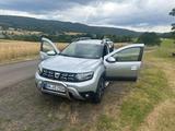 Dacia Duster Blue dCi 115 4x4  - Dacia Duster: Allradantrieb, Dci