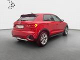Audi A1 allstreet 30 TFSI S line S tro*LED*Virtual*Na - Audi A1: Line