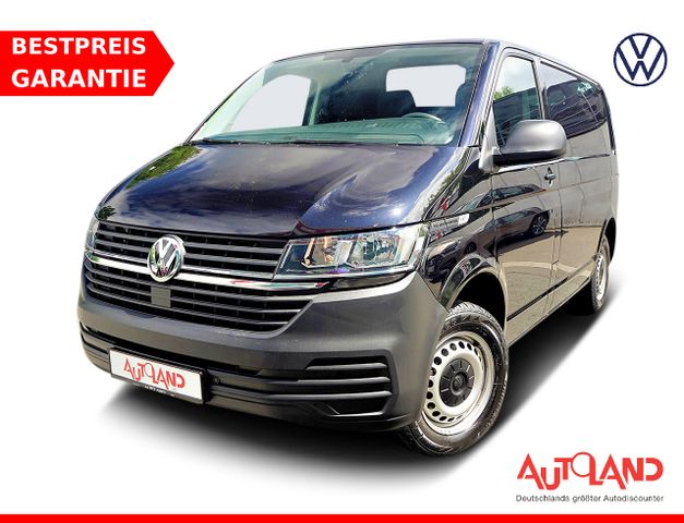 Volkswagen T6.1 2.0 TDI Kasten AHK PDC Klima USB Bluetooth