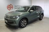 Volkswagen Tiguan 1.5 eTSI 110 kW Life AHK Panodach - Gebrauchtwagen in Dresden