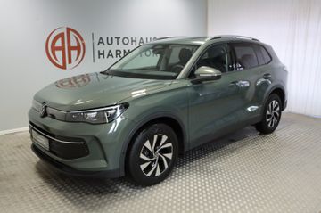 Volkswagen Tiguan 1.5 eTSI 110 kW Life AHK Panodach