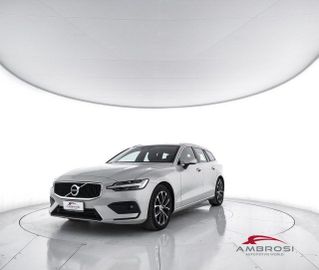 Volvo V60 - 1