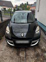Renault Scenic 3 dCi eco 2 - Renault Scenic: Eco2