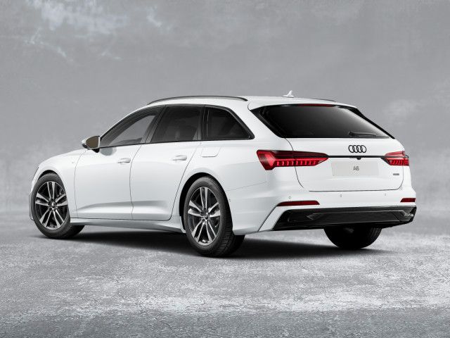 Audi A6 - Bild 5