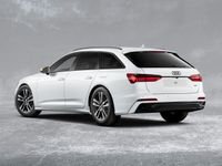 Audi A6 - Vorschau Bild 5