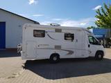Weinsberg Cara Loft 650 MEG 1.Hand - Weinsberg Me