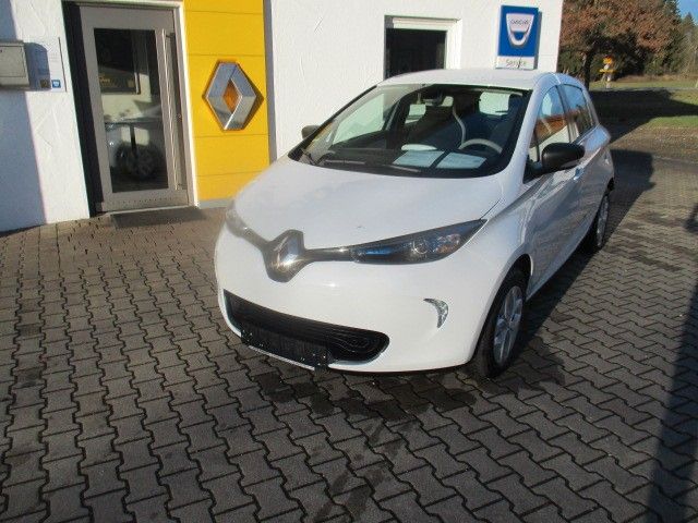 Renault ZOE Life inkl. Antriebsbatterie