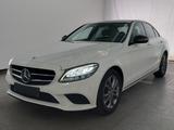 Mercedes-Benz C300 NightPaket*Airmatic*Assistenz*MB-Scheckheft - Mercedes-Benz C 300 in Bonn