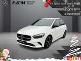 Mercedes-Benz B 220 4M Progressive Burm|KeyGo|TWA|Night|Sitzhz - gebrauchte Mercedes-Benz B 220 aus dem Jahr 2023