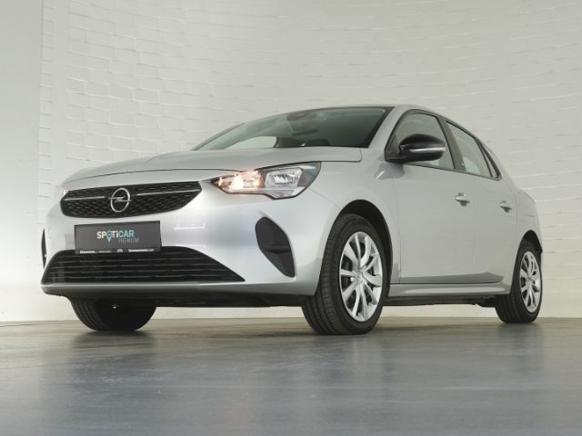 Corsa-e F EDITION 50kWh AT+KEYLESS+KLIMAAUTOMATI