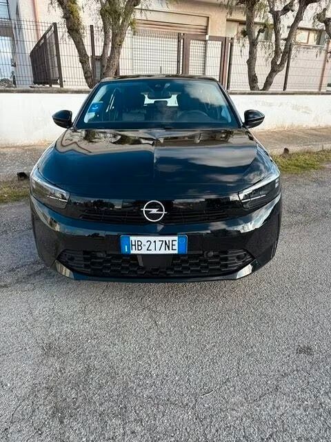 Image of Opel Corsa