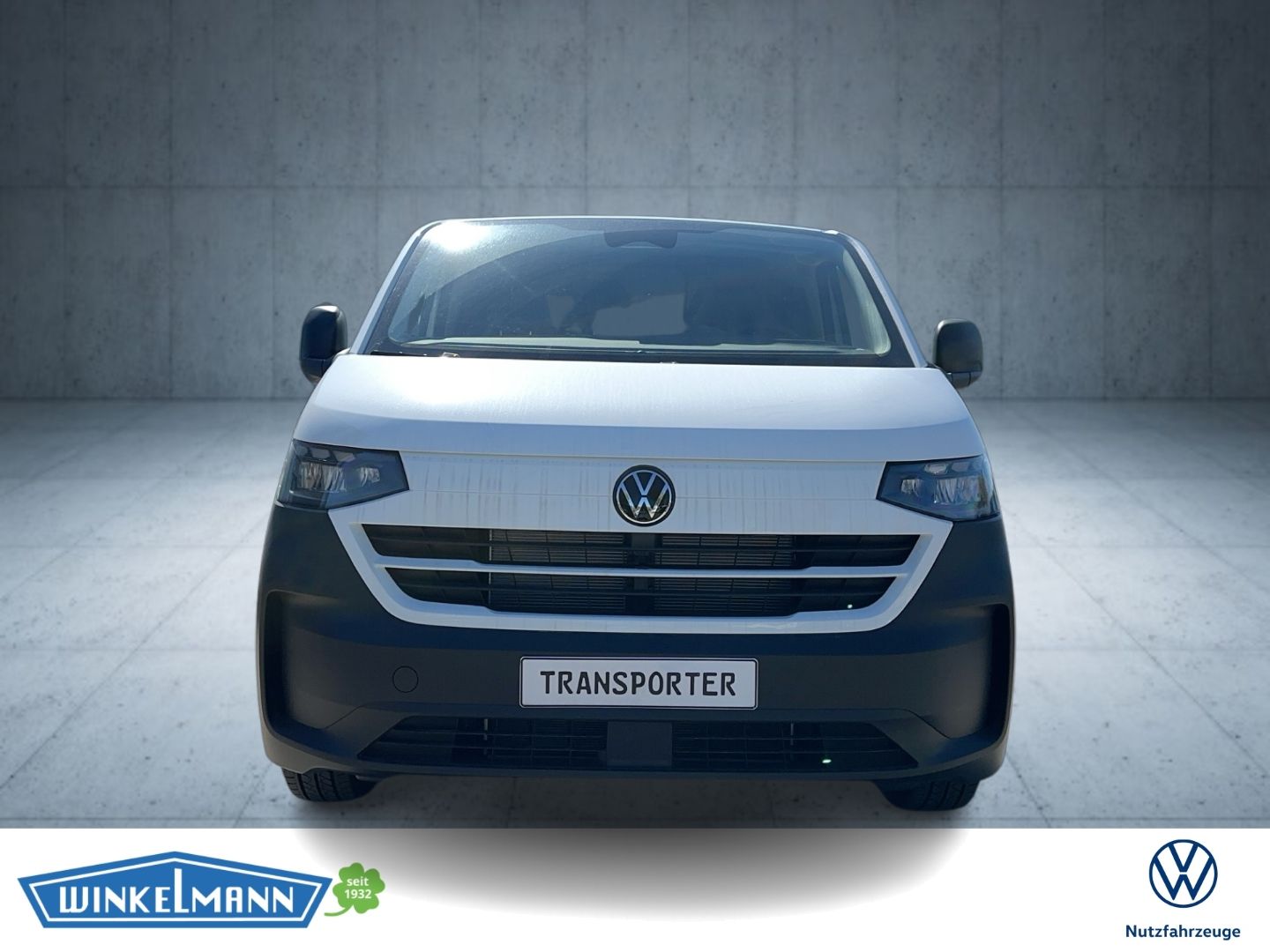 Volkswagen T7 andere - Bild 9