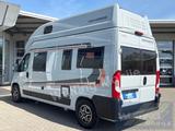 Weinsberg CaraBus 600 MQH FIAT 2025 Fire Autom TV Navi - Weinsberg CaraBus 600 MQ
