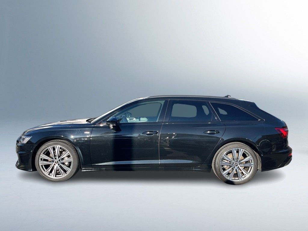 Audi A6 - Bild 4