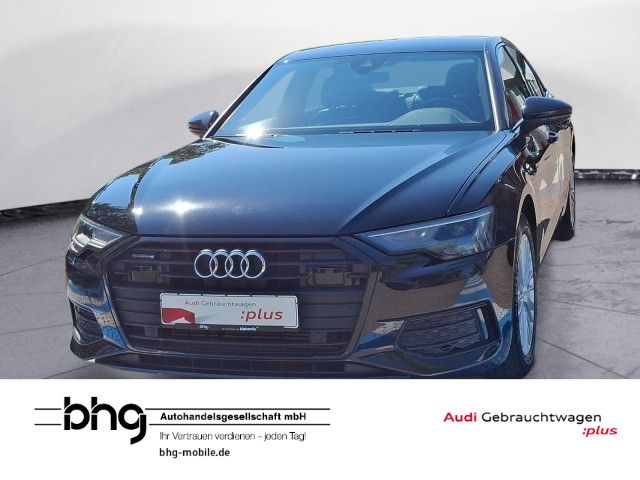 Audi A6 Limousine design 50 TFSI e