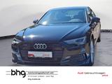 Audi A6 Limousine design 50 TFSI e - Audi A6 Design mit Hybrid-Antrieb (Benzin/Elektro)
