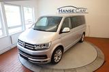 Volkswagen T6 Multivan Higline / Behindertengerecht !!! - Behindertengerechte Volkswagen T6 Multivan