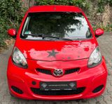 Toyota AYGO Cool*KLIMA*TÜV*125.000KM - Toyota: 12
