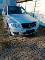 Mercedes-Benz GLK  350  CDI Motorschaden - Mercedes-Benz Motorschaden