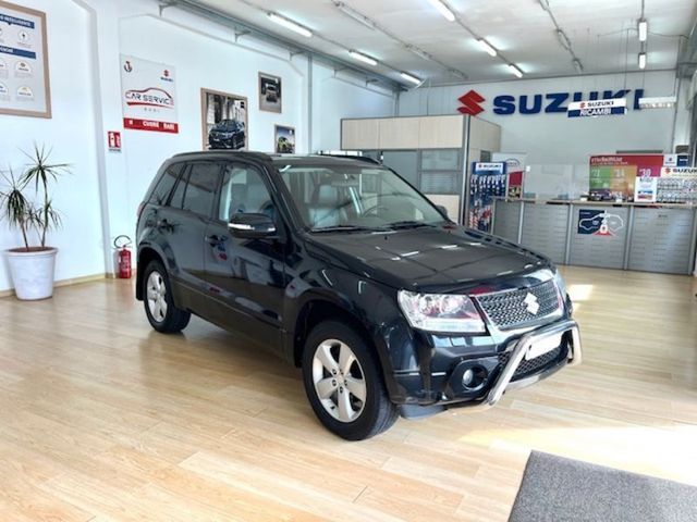 Suzuki Grand Vitara Grand Vitara 1.9 DDiS 5 port